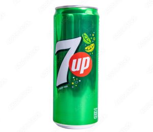 7UP-Product Lens